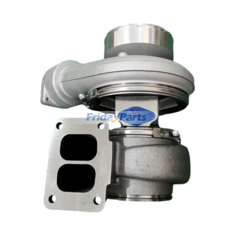 Turbocharger 4P-7395 for Caterpillar CAT Engine 3408 3408C 3408E Compactor 836 Loader 988F Dozer 834S 834U 834B