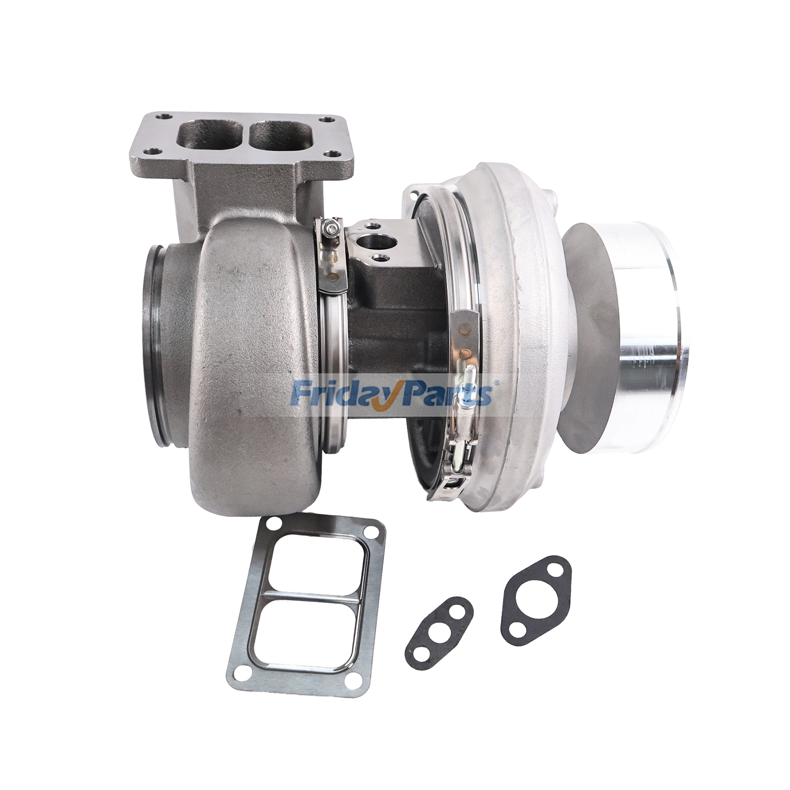Turbocompresseur 4P-7395 pour moteur Caterpillar CAT 3408 3408C 3408E Compactor 836 Loader 988F Dozer 834S 834U 834BpourPour CAT