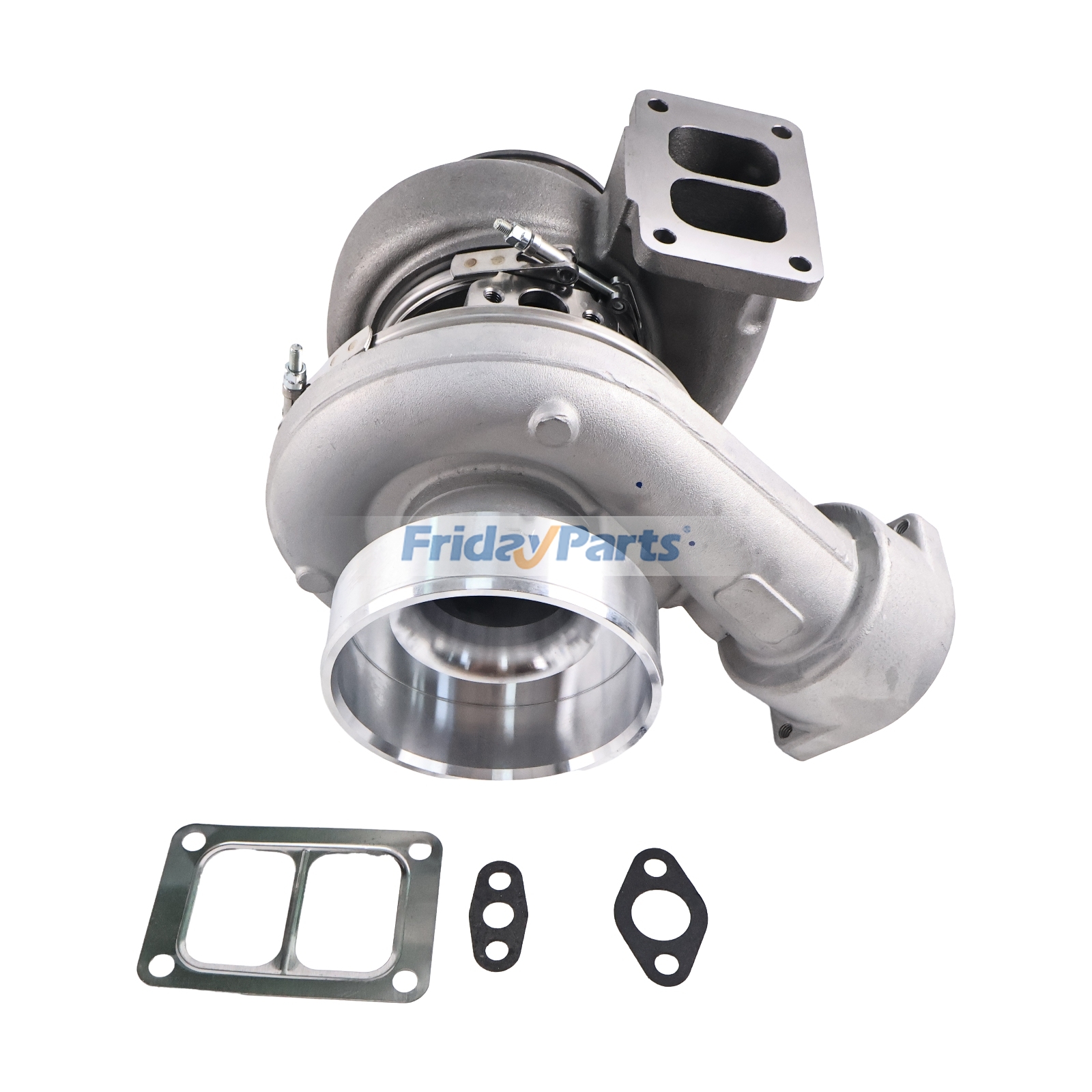 Turbocompresseur de FridayParts