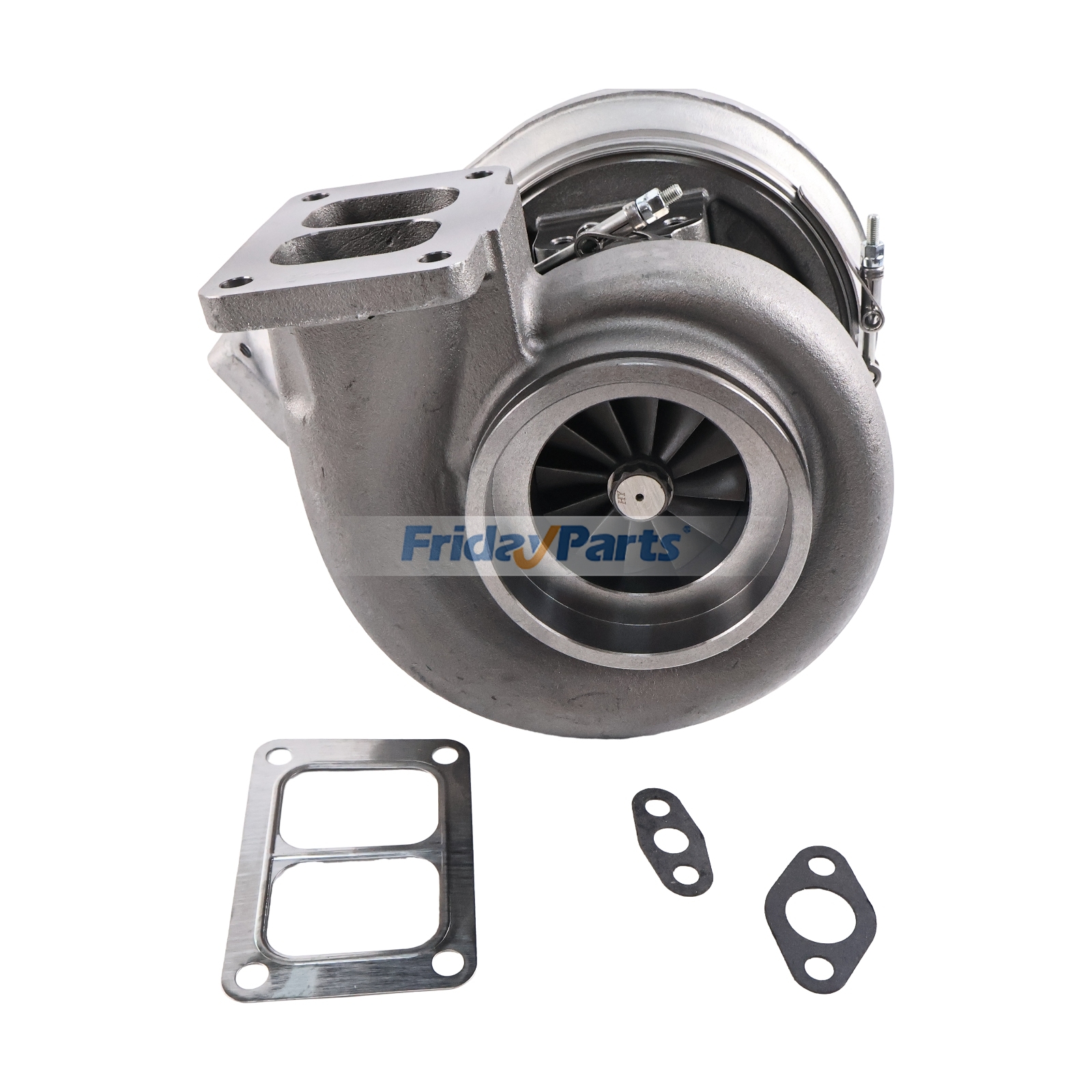 Turbocompresseur pour Compacteur,Bulldozer,Moteur,Chargeur Pour CAT