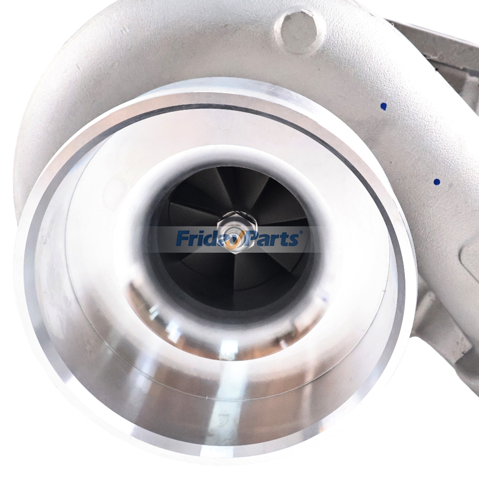 Achetez Turbocompresseur chez FridayParts