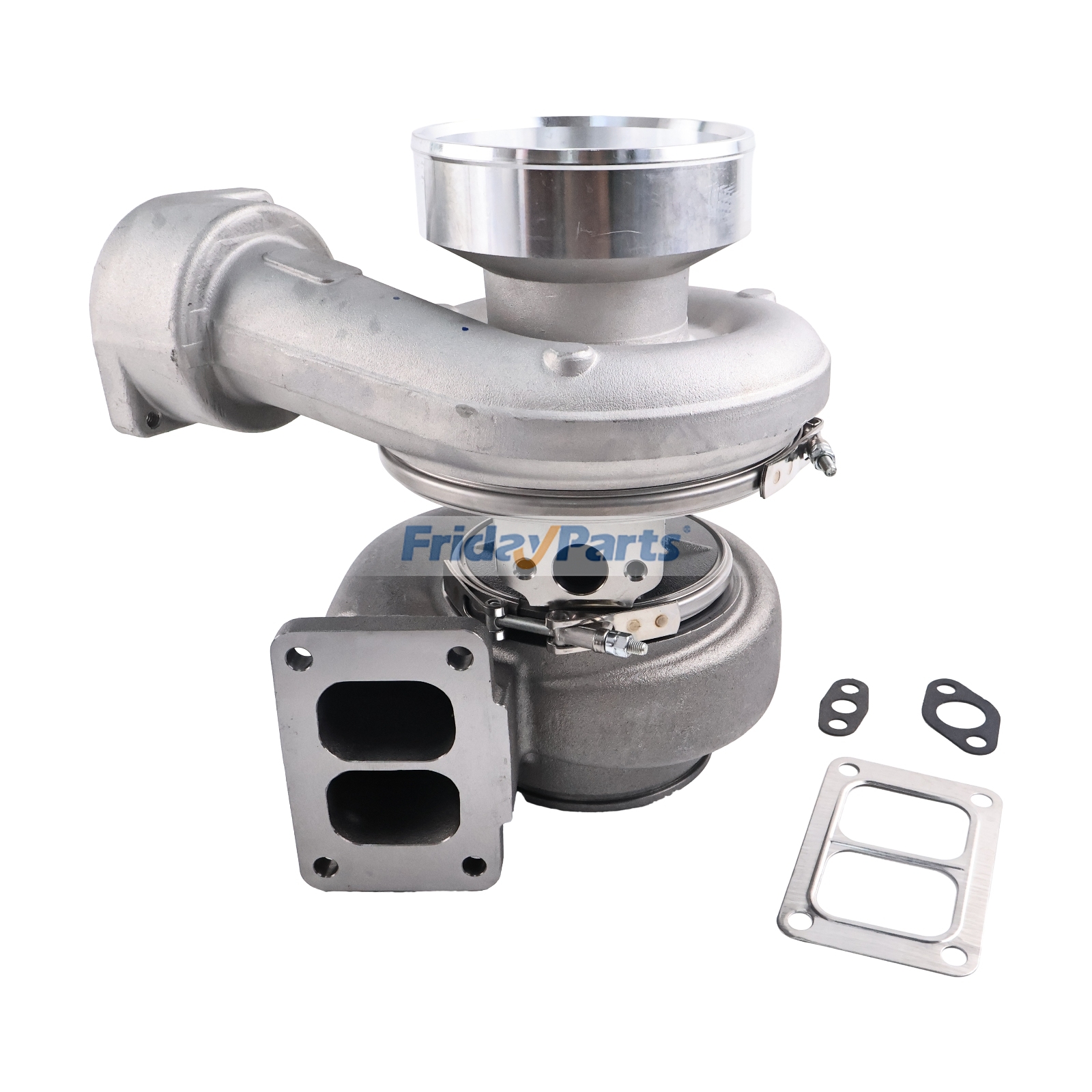 Turbocharger 4P-7395 for Caterpillar CAT Engine 3408 3408C 3408E Compactor 836 Loader 988F Dozer 834S 834U 834B