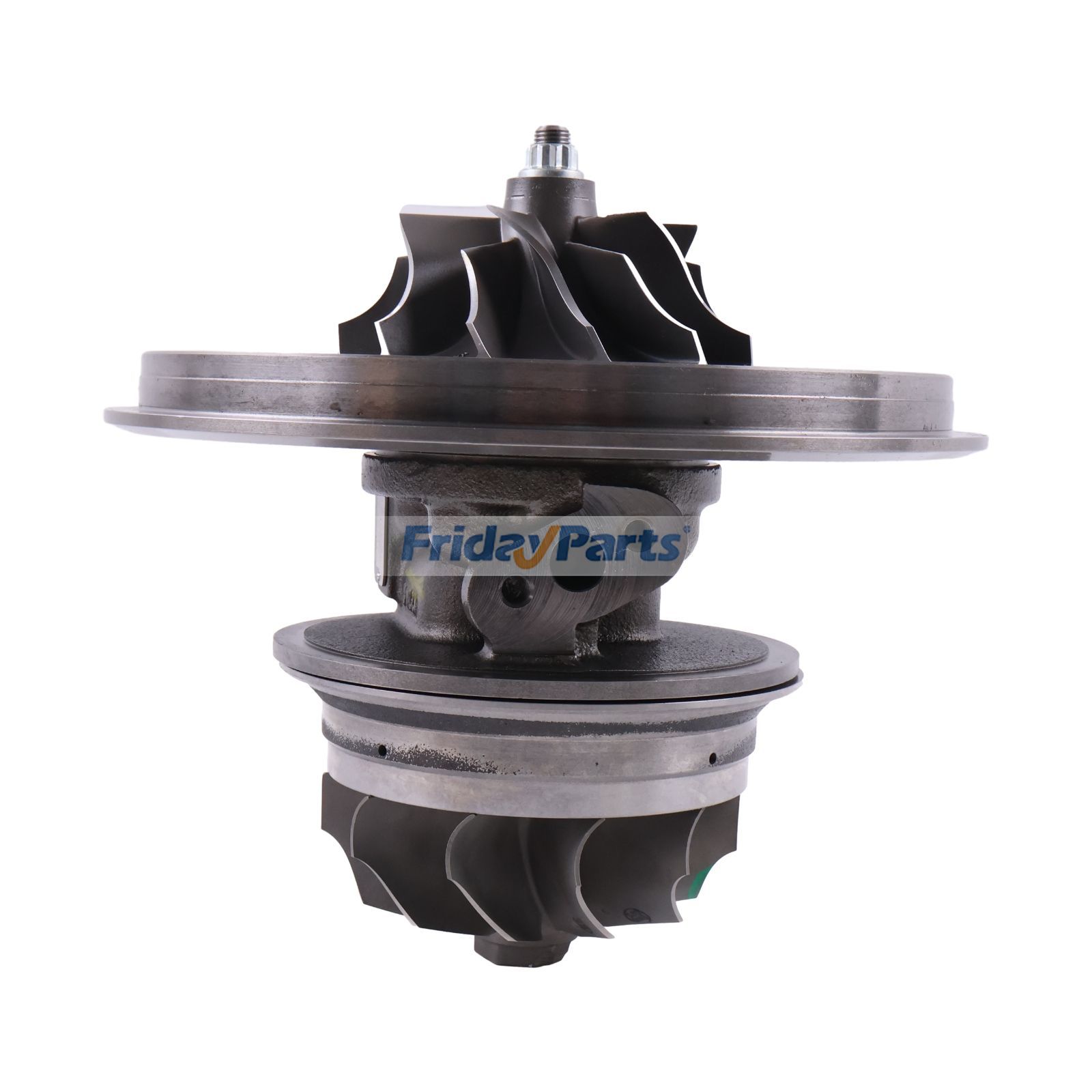 FridayParts Turbocharger 