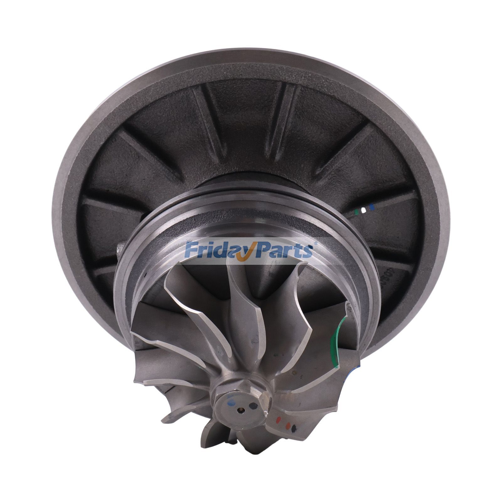 Turbocharger  for Engine