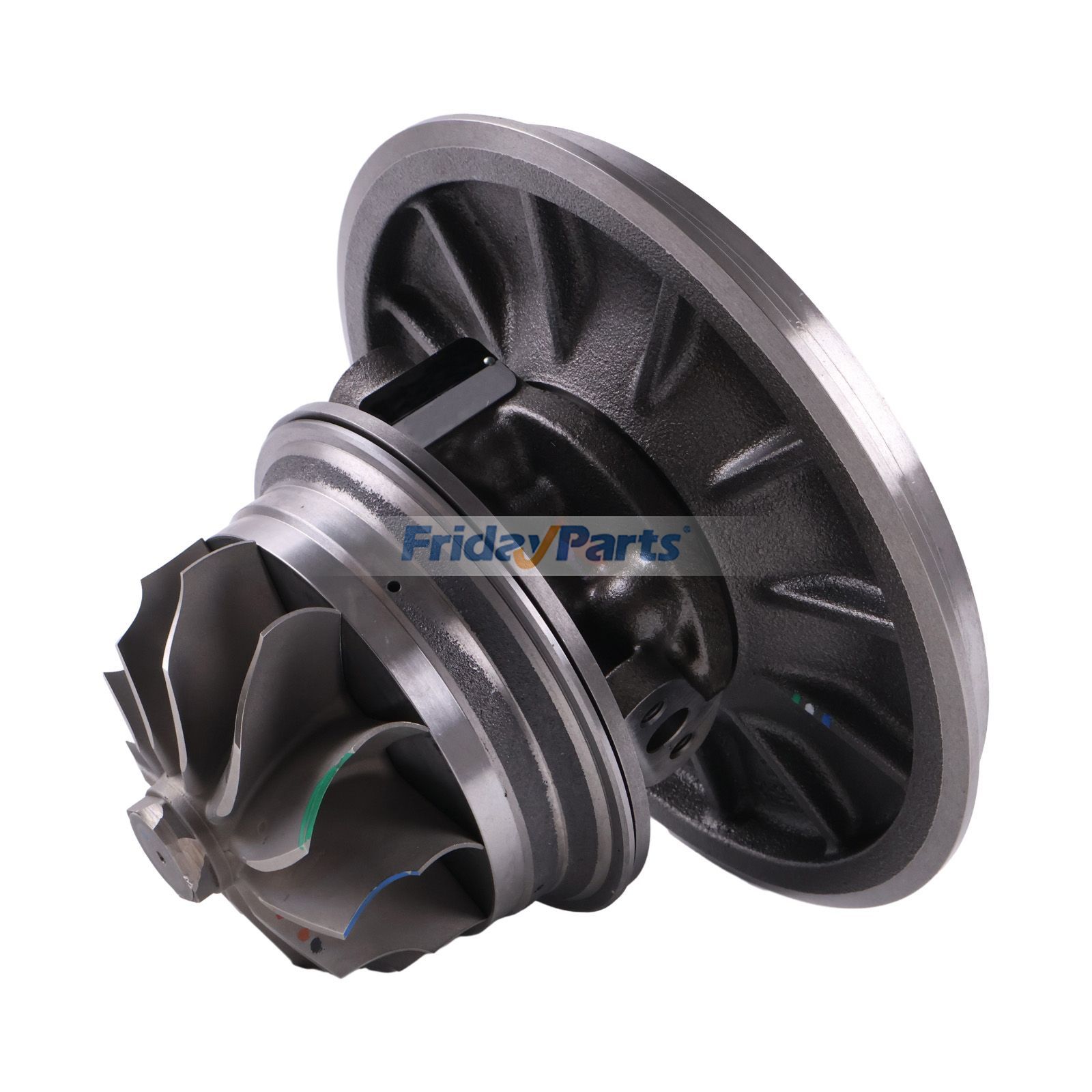 Turbocharger  in Stock in China