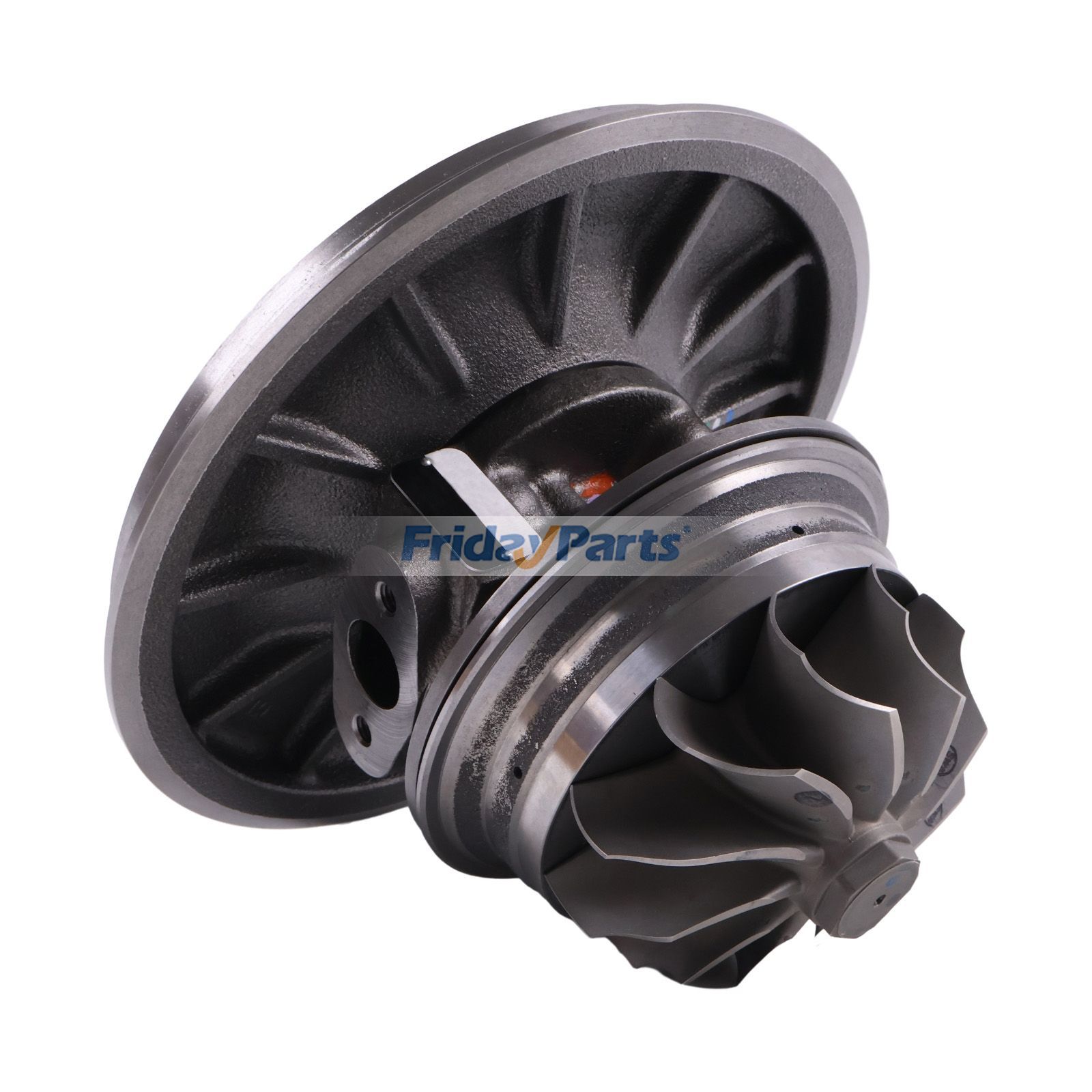 Engine Turbocharger 