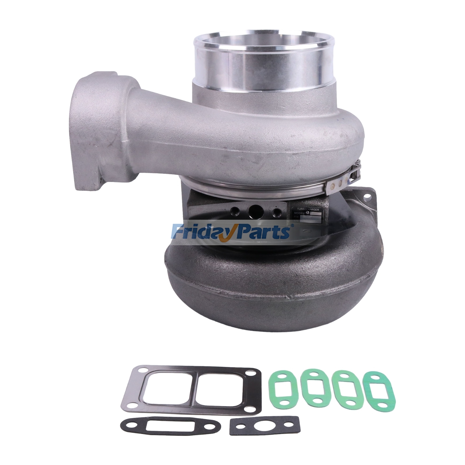 エンジン,トラクター,その他 ターボチャージャー