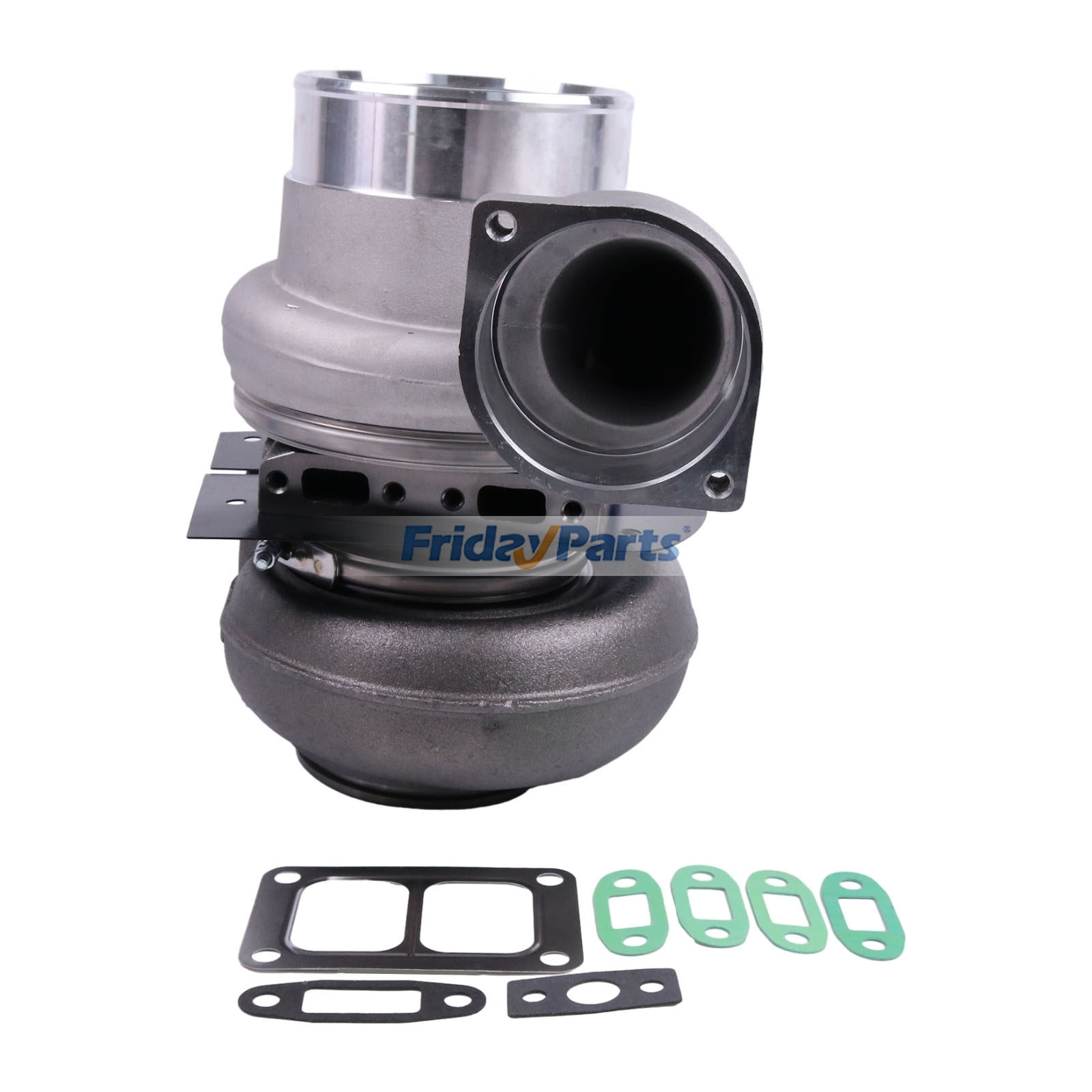 CAT用用キャタピラー CAT エンジン 3408 3408C 3408E 用ターボチャージャー 4W-9104