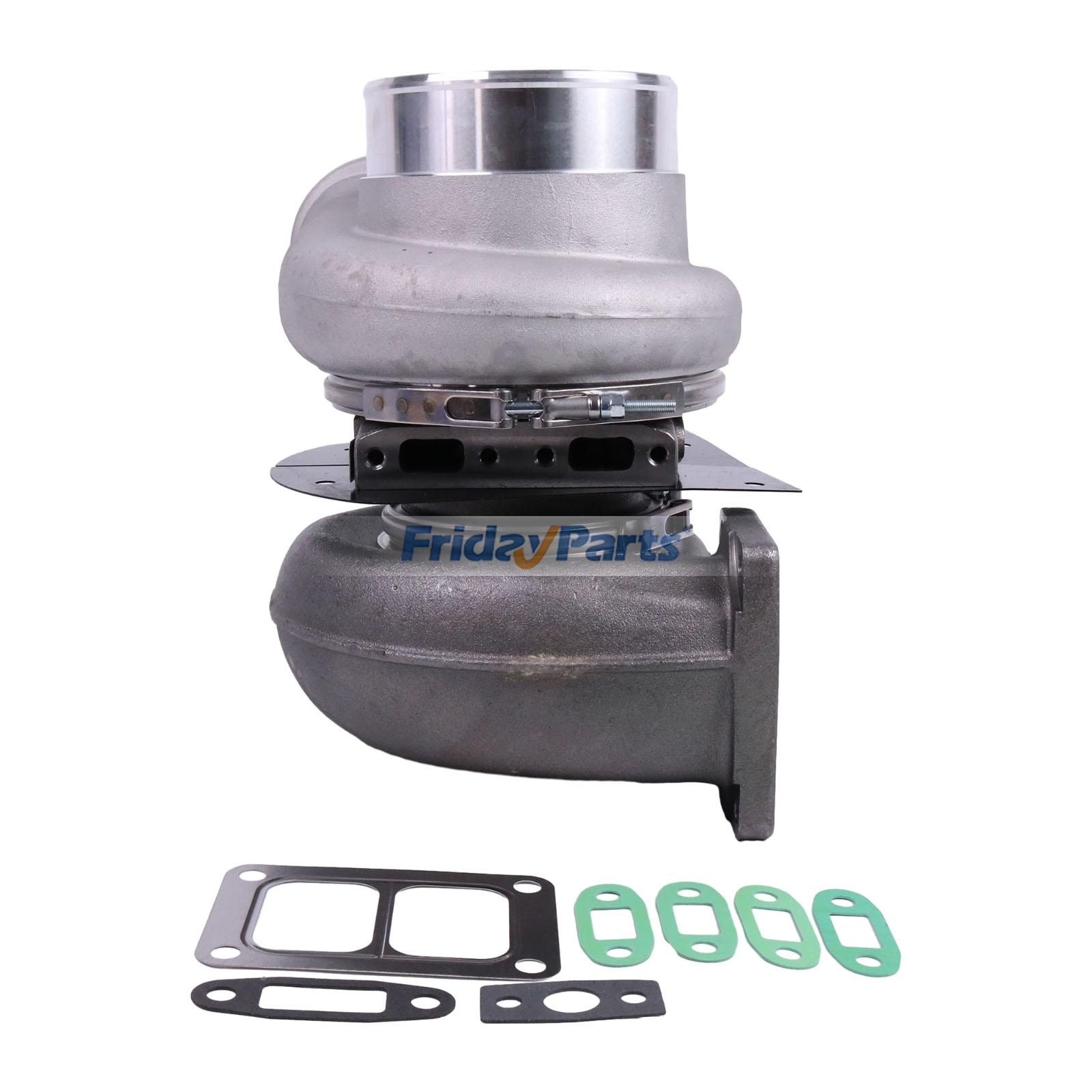 CAT用ターボチャージャー