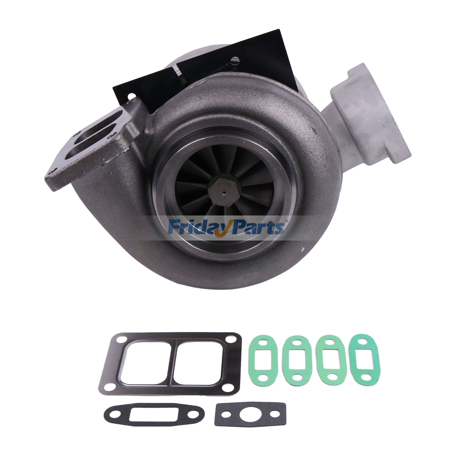 FridayPartsのターボチャージャー