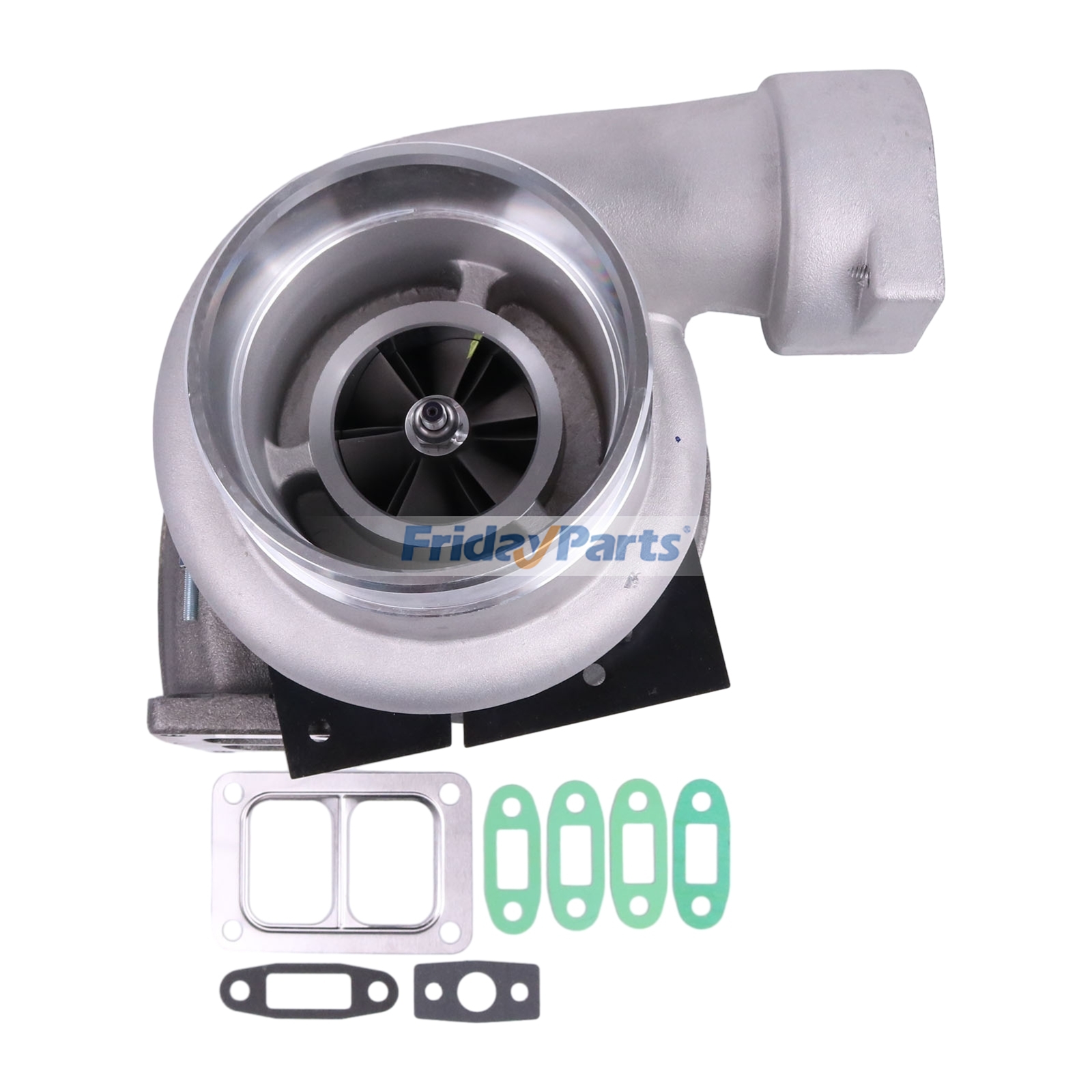 CAT用エンジン,トラクター,その他用ターボチャージャー