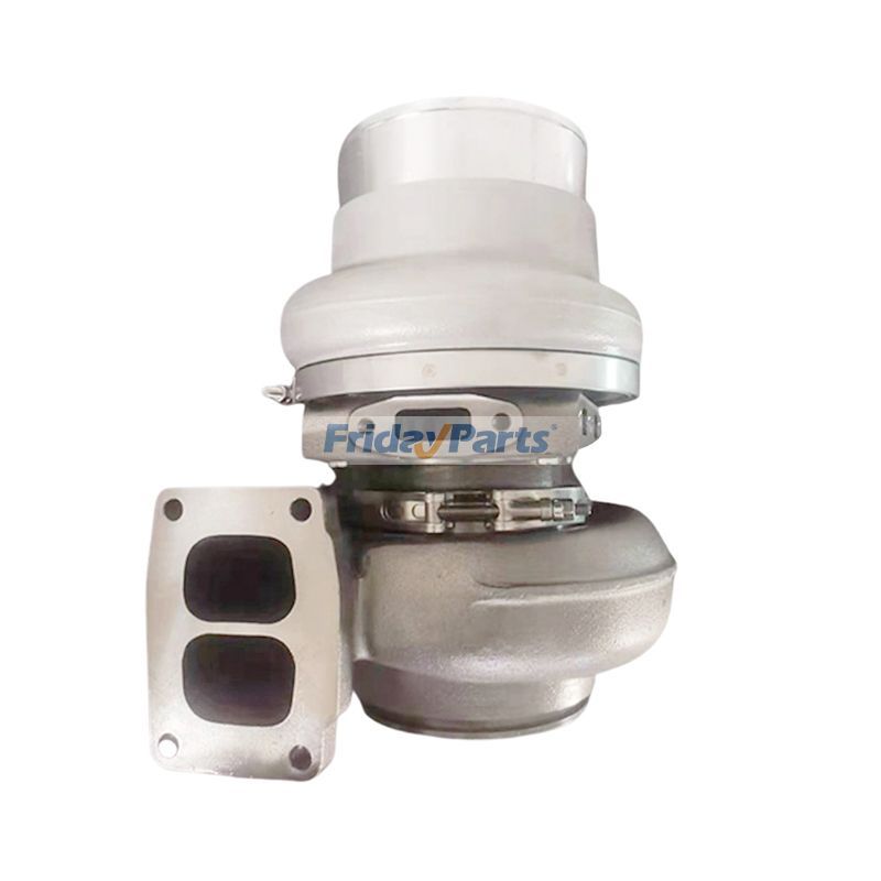 Turbocompresor 4W-9104 para motor Caterpillar CAT 3408 3408C 3408E Para CAT