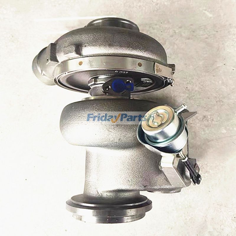 Engine Turbochargererpillar CAT