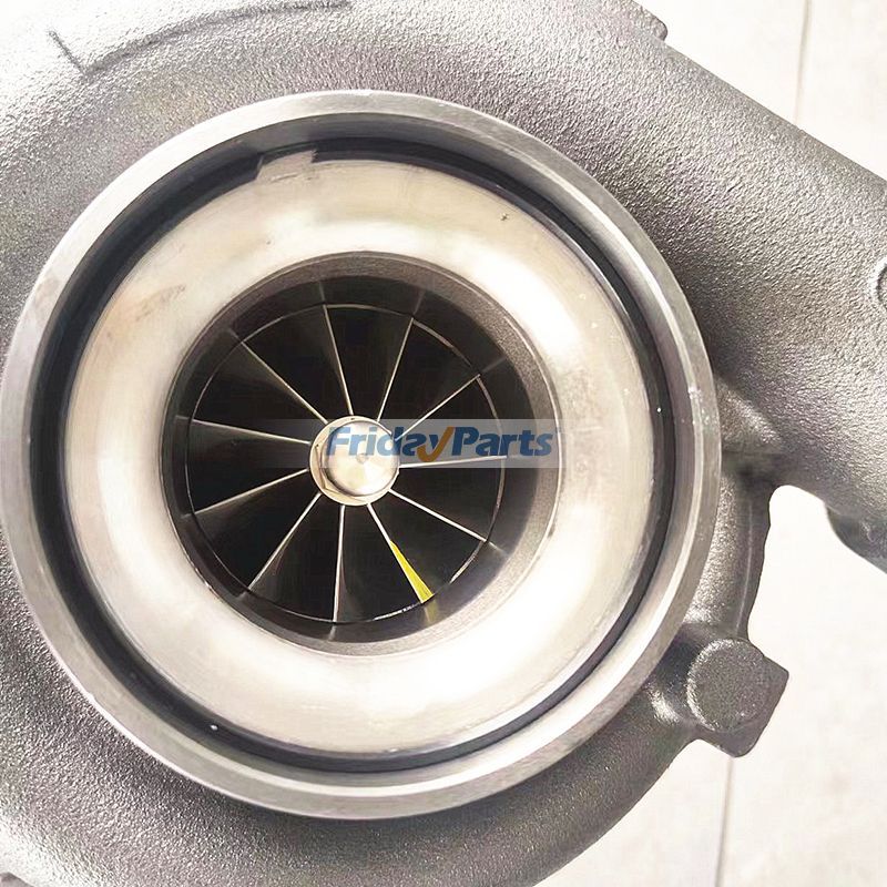 Turbochargererpillar CAT in Stock in China