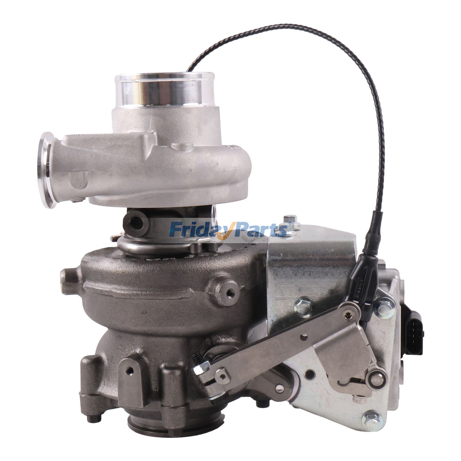 Turbocharger in Stock in China