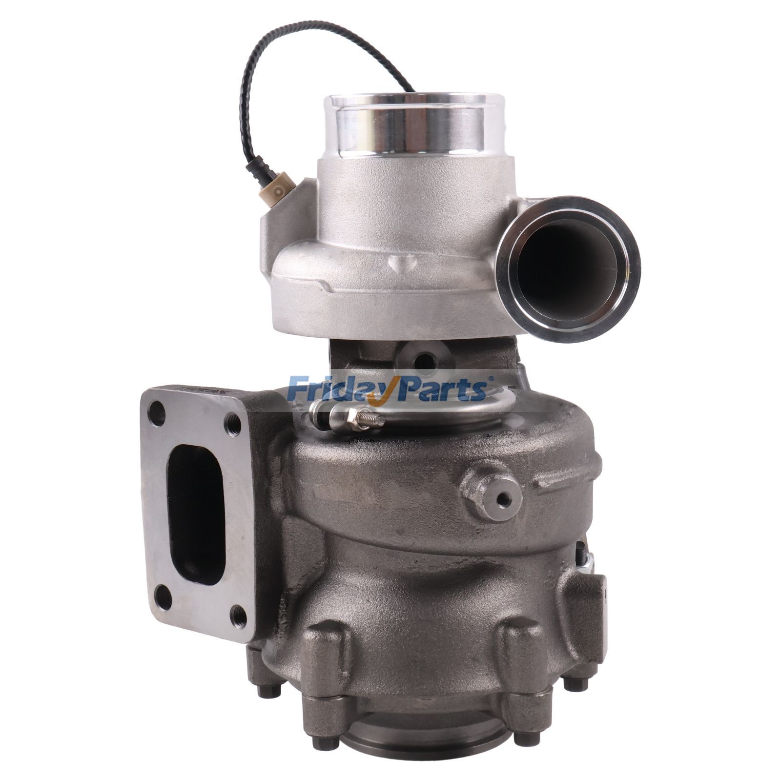 Turbocharger for Engine