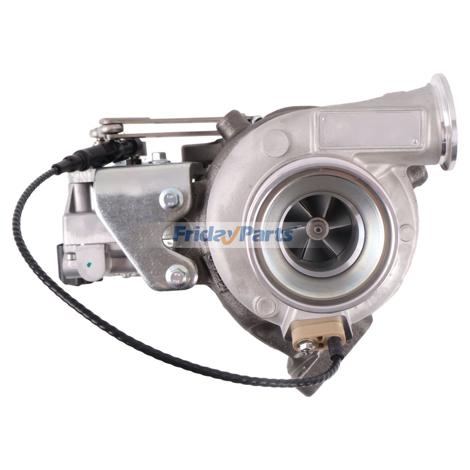 FridayParts Turbocharger