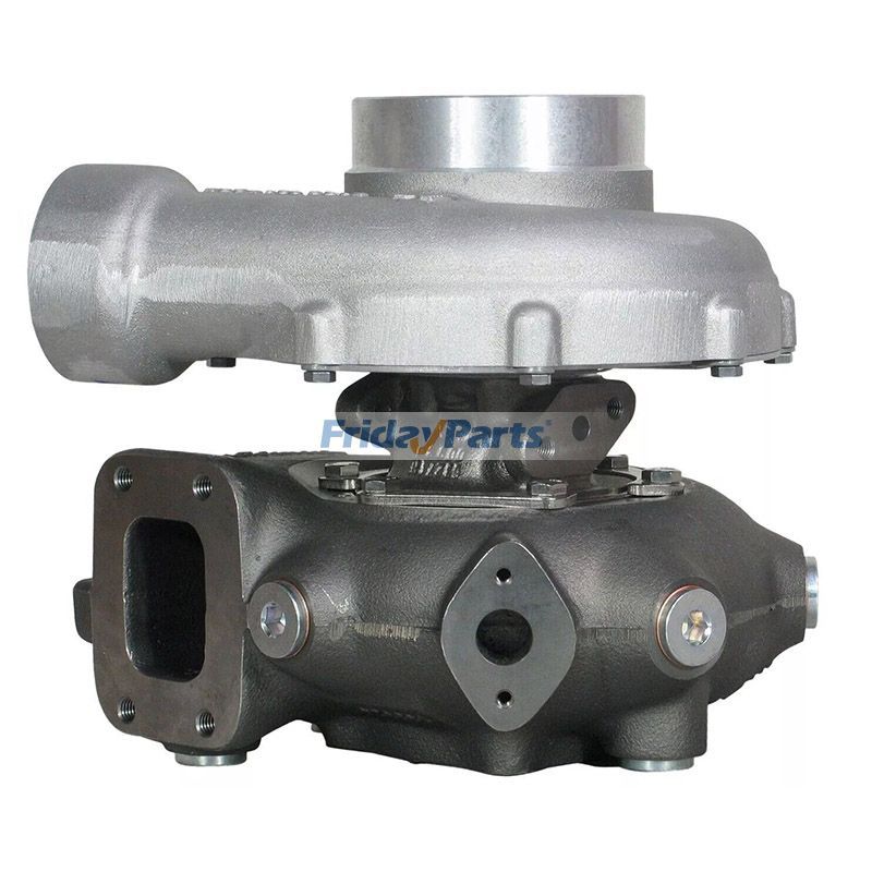 FridayParts Turbolader