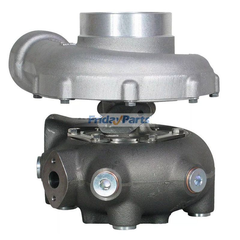 Turboladerfür Motor,Marine