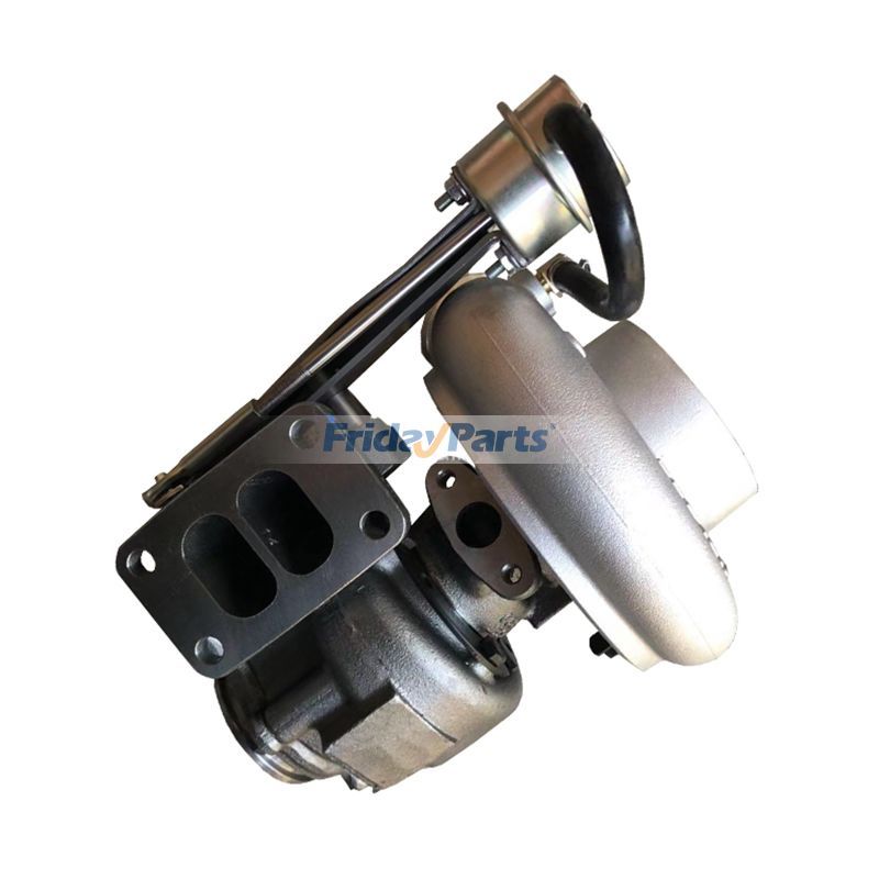 Turbocharger 5330282 5330283 for Cummins Engine 6B5.9