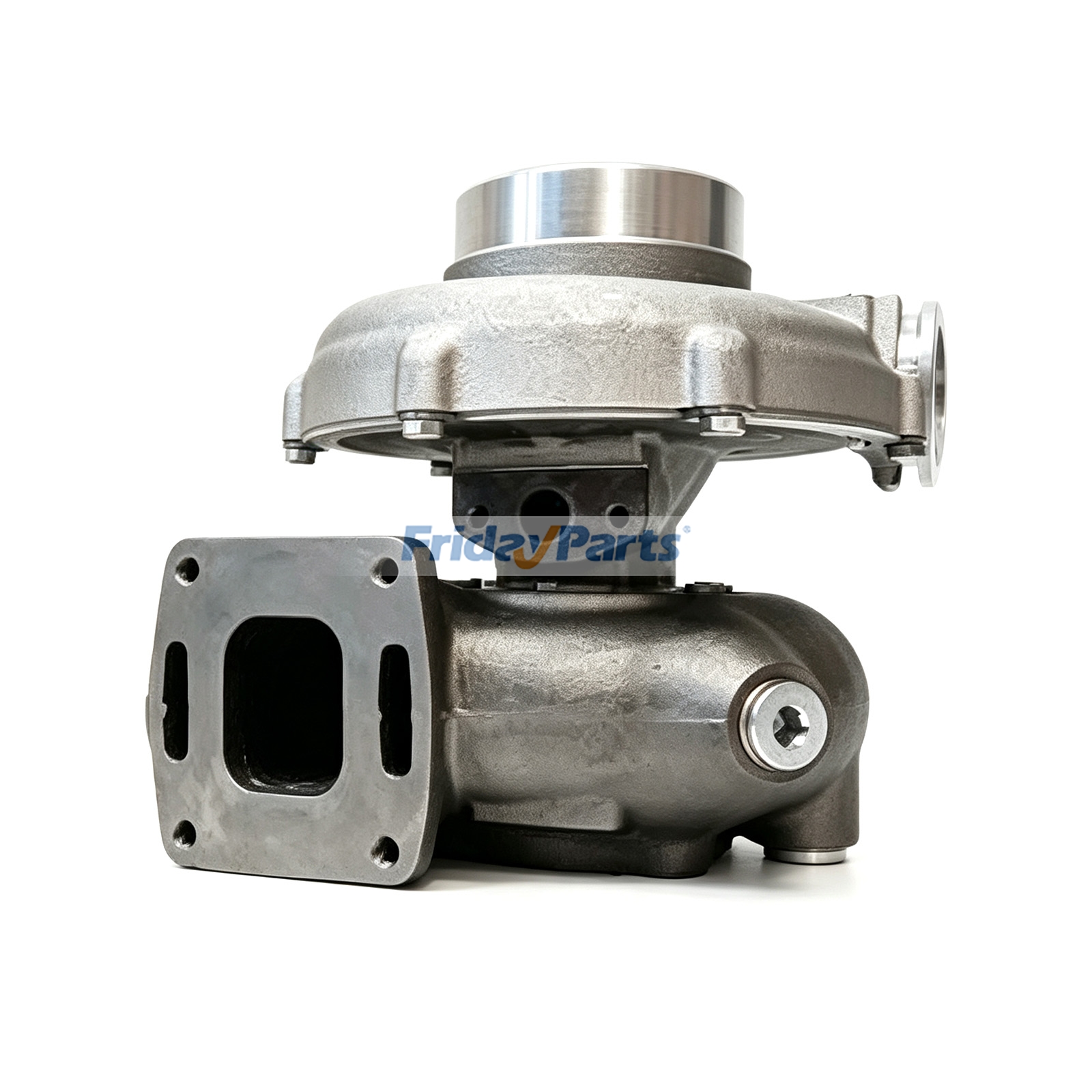 Turbolader 5331 970 6721 für MAN Schwerlast-Lkw