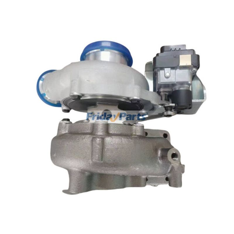 Turbocharger 5369728 for Cummins Engine ISF2.8 CM2220 F121 F122