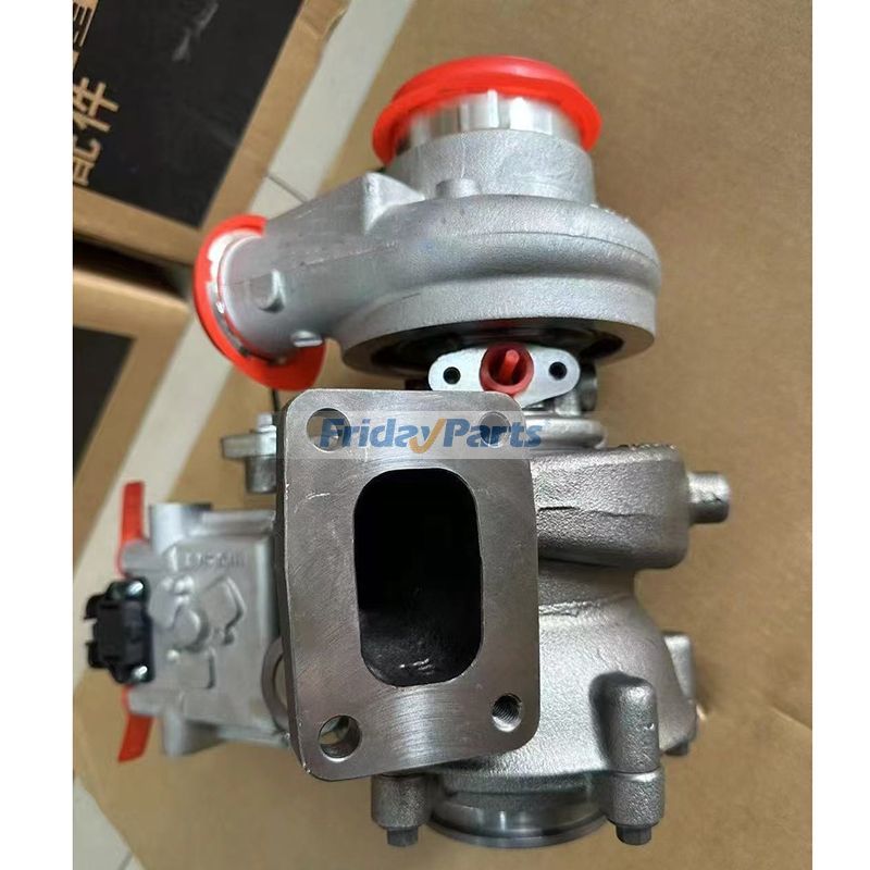 Turbocompresor 5502909 5326278 para motor Cummins QSB4.5 6BT5.9L