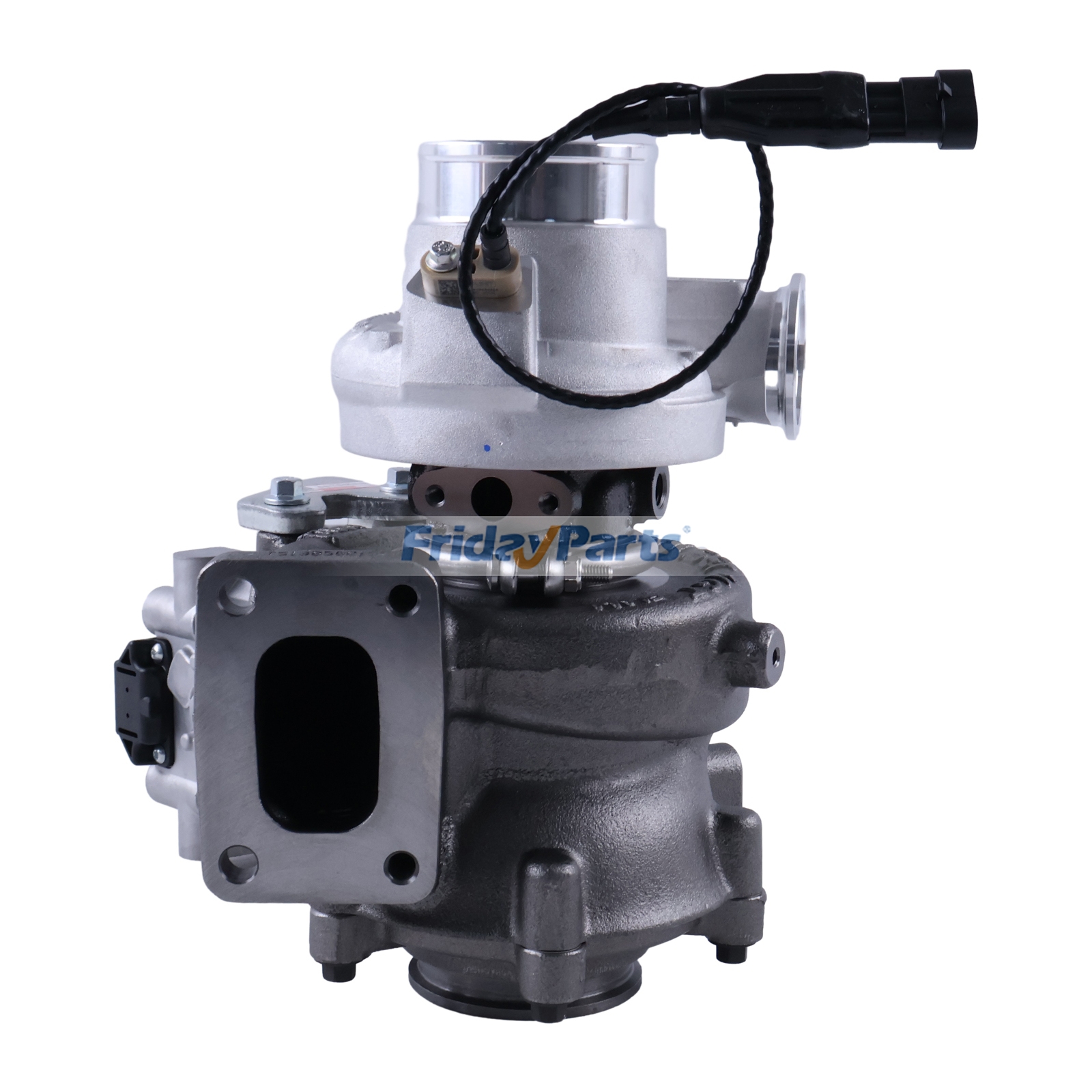 Turbolader 5502909 5326278 für Cummins-Motor QSB4.5 6BT5.9L