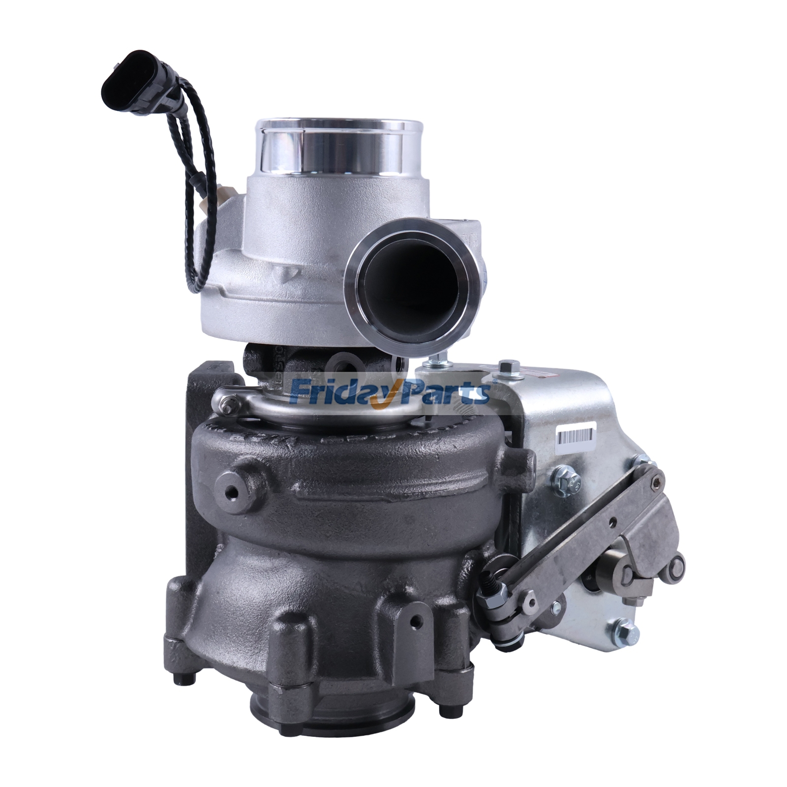 FridayParts Turbolader