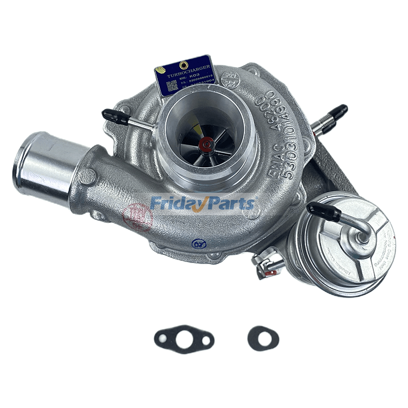 Turbocompresseurpour Moteur,Tracteur