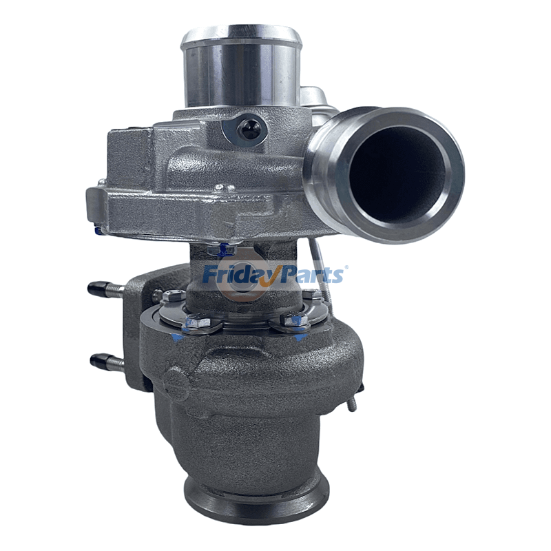 Turbocompresseur de FridayParts