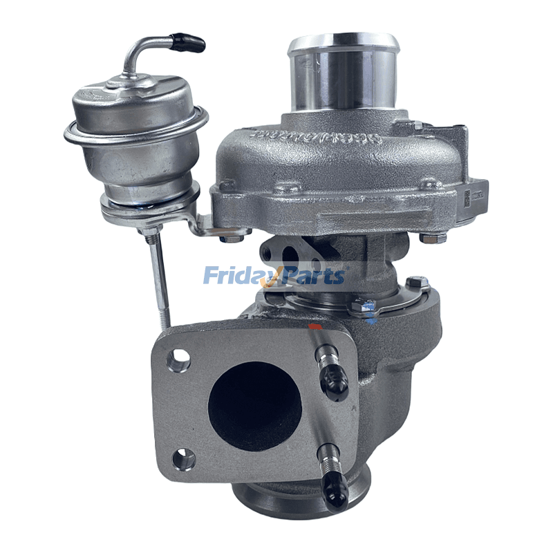 Turbolader 5801861492 für Iveco Motor CASE IH FARMALL 105A 115A 95A New Holland WORKMASTER 105 120 95 Traktor