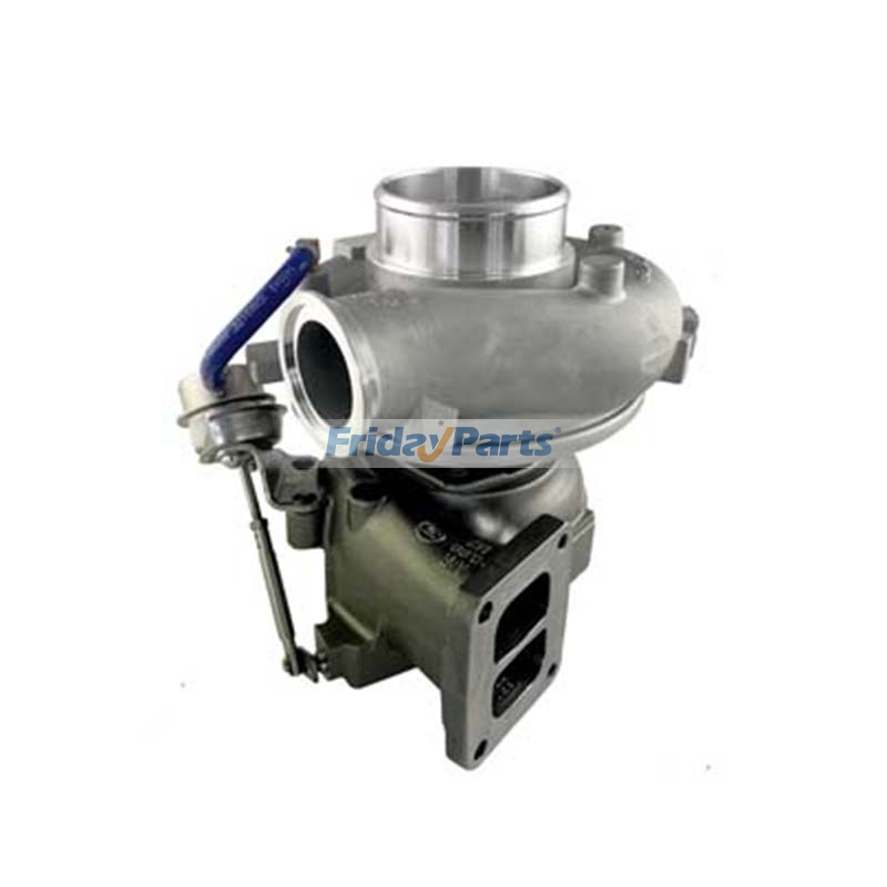 Turbocharger 5802743518 for CASE Engine F2CFA613E F2CFE613B F2CFE613E Sprayer PATRIOT 4440 TRIDENT 5550