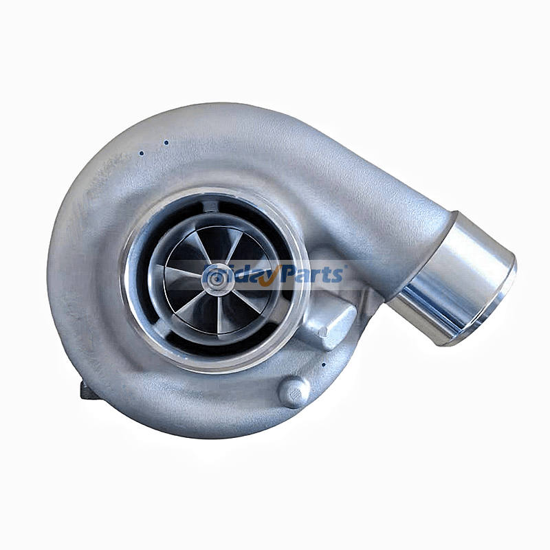 Turbocharger 594-7756 for Caterpillar CAT Excavator 350