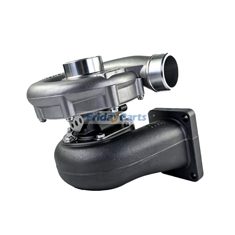 Turbocompresor 612601111010 para motor Weichai WD10 XCMG Cargadora ZL50GN 