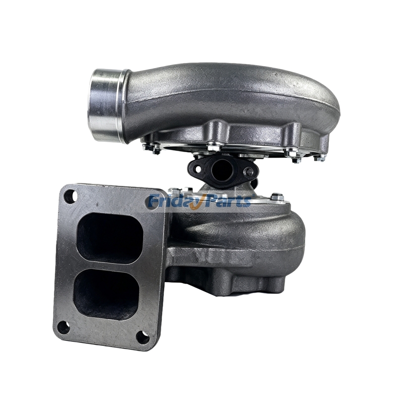 Turbocompresor 612601111010 para motor Weichai WD10 XCMG Cargadora ZL50GN para Motor,Pala cargadora