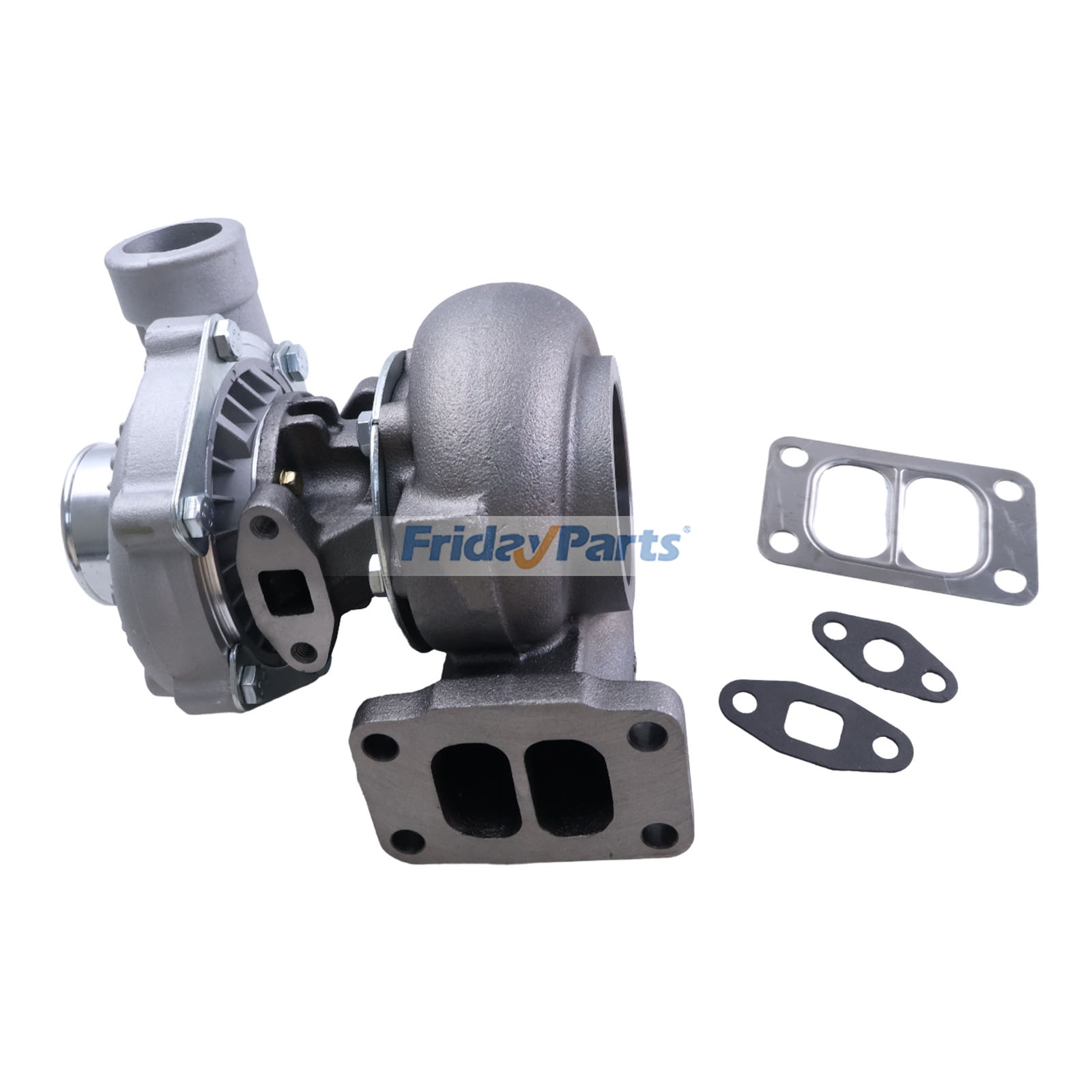 Turbo TA3103 Turbocharger 6205-81-8110 for Komatsu Engine S4D95L-1 Excavator PC120-5 PC130-5 PC100-3 PC100-5
