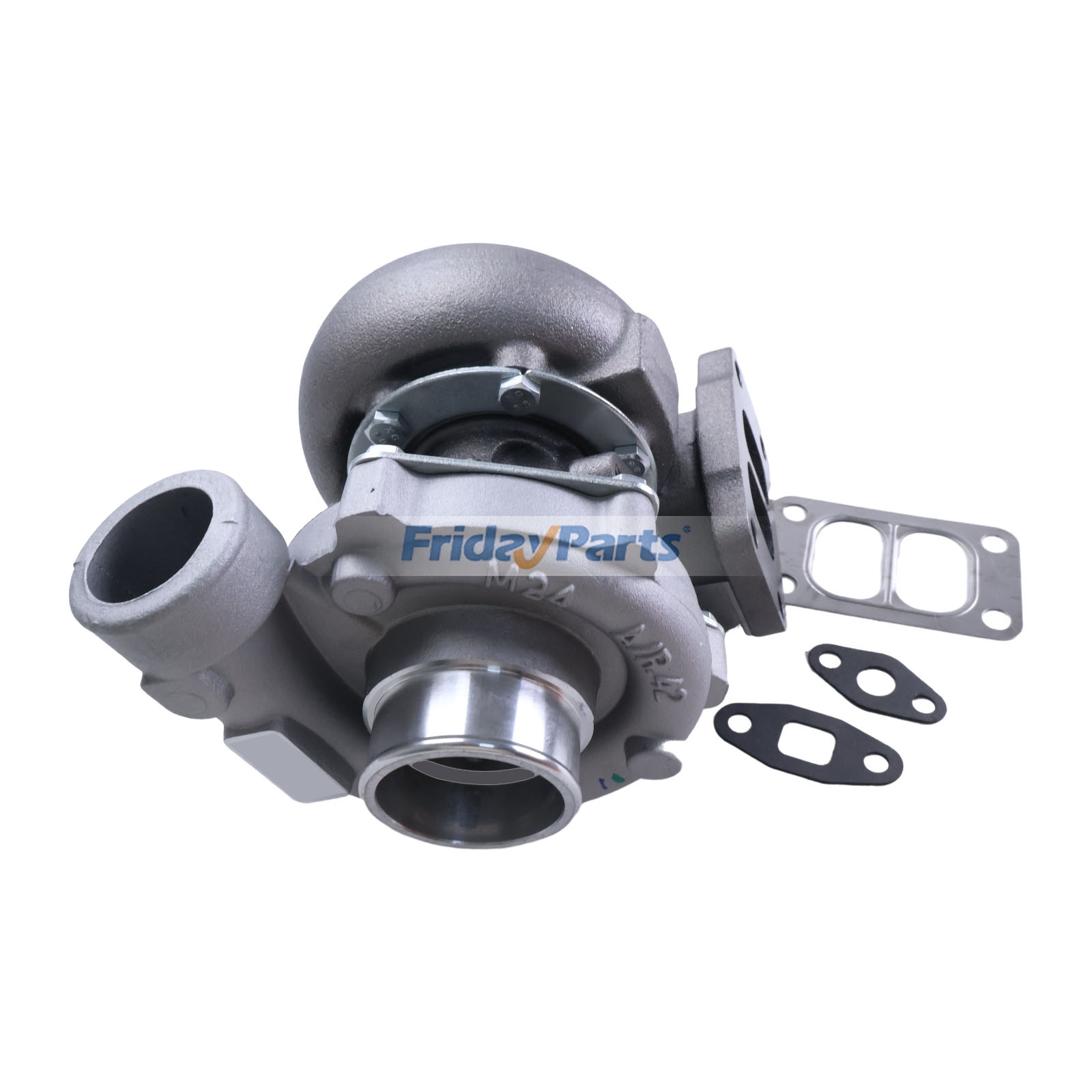 Turbocompresor TA3103 6205-81-8110 para motor Komatsu S4D95L-1 Excavadora PC120-5 PC130-5 PC100-3 PC100-5 para Excavadora Para KOMATSU FridayParts