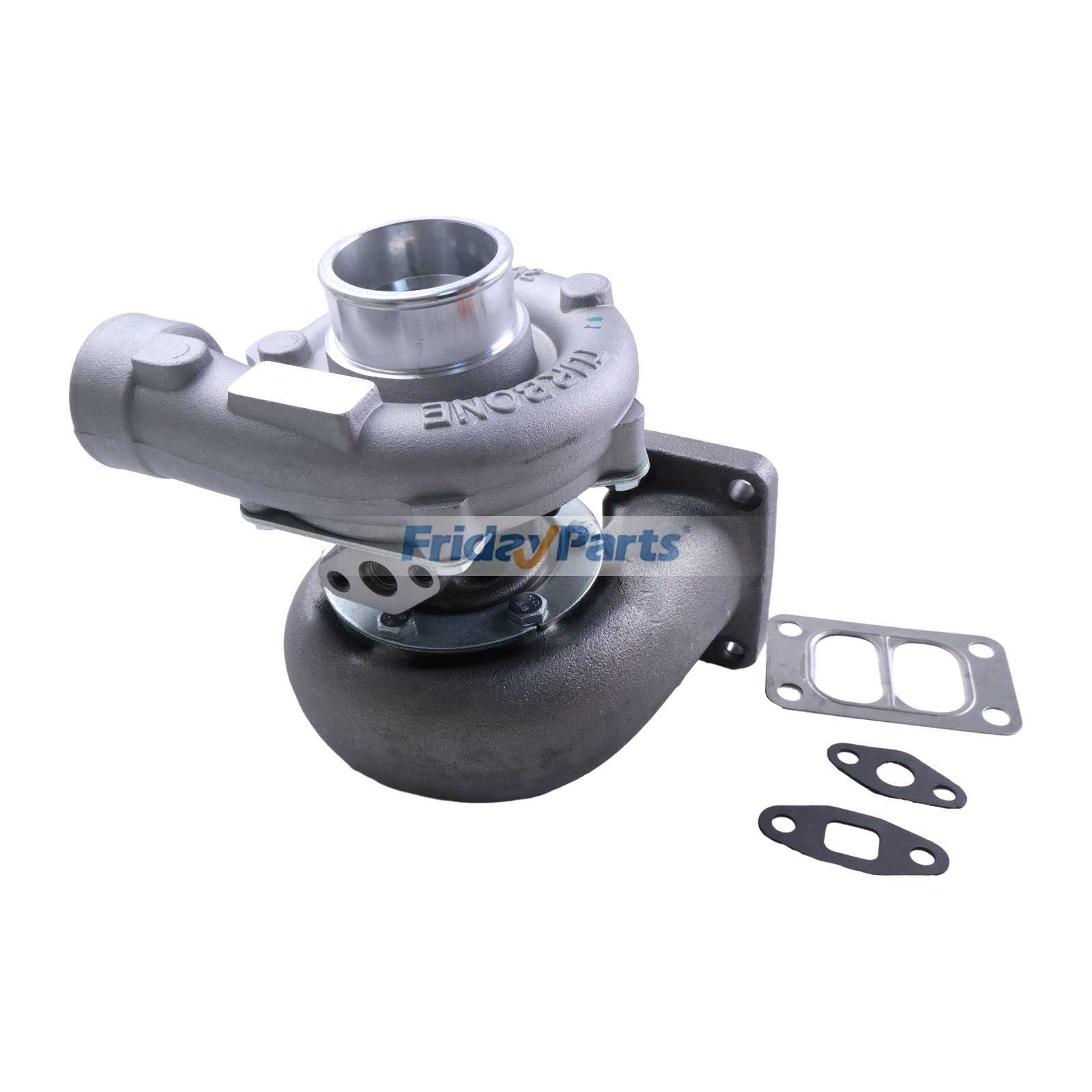 Compra Turbocompresor TA3103 6205-81-8110 para motor Komatsu S4D95L-1 Excavadora PC120-5 PC130-5 PC100-3 PC100-5 en Fridayparts