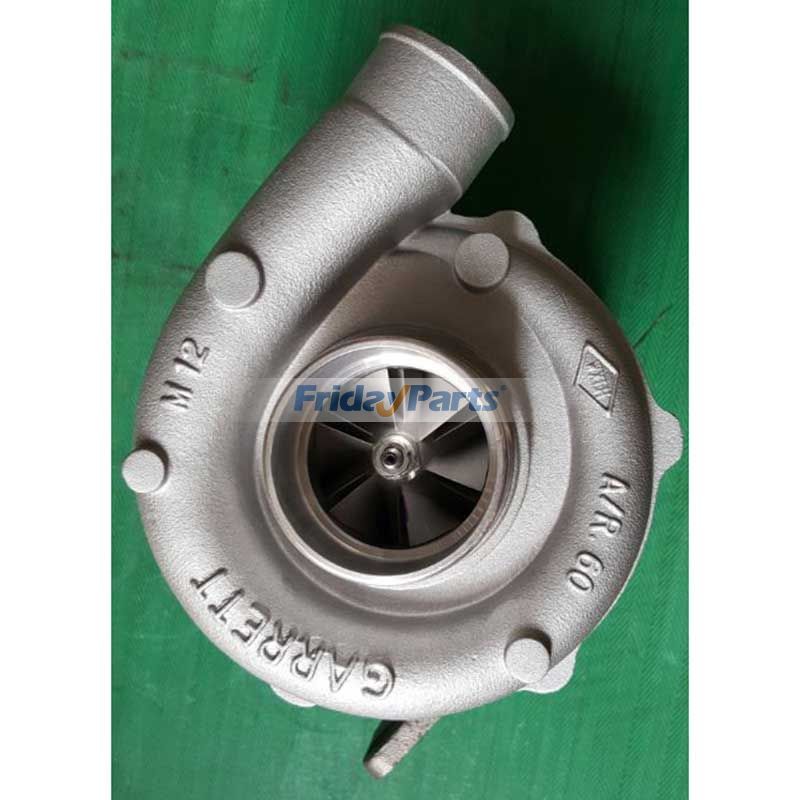 Turbo S2BG Turbocharger SAA6D108E-2 Dumper for Engine,Other Construction Equipment