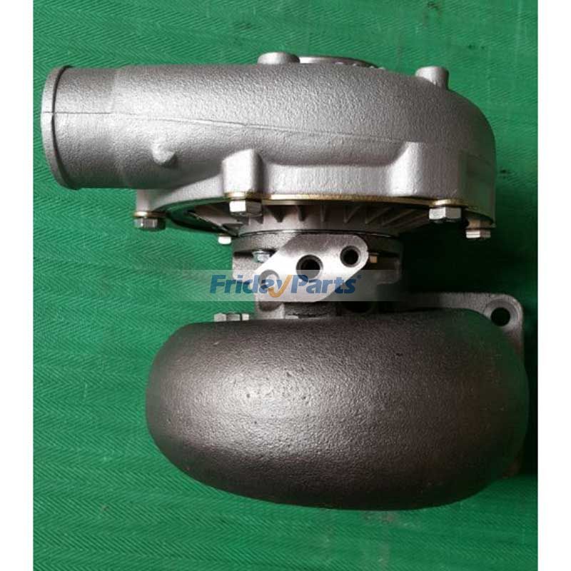 Engine,Other Construction Equipment Turbo S2BG Turbocharger SAA6D108E-2 Dumper