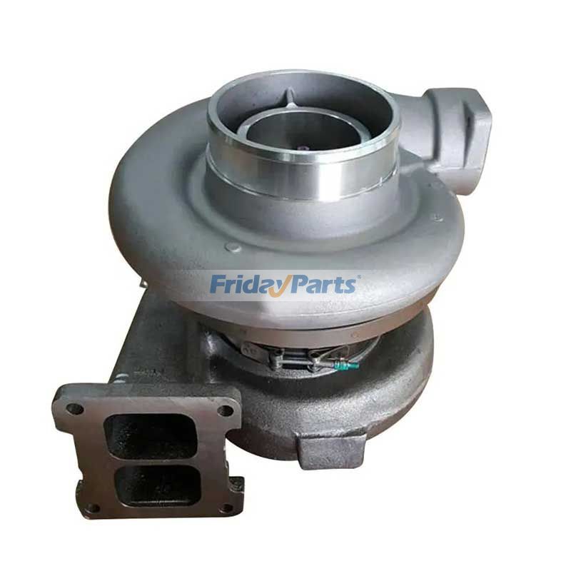 Turbo S500 Turbocharger 6240-81-8300 for Komatsu Engine SAA6D170E-3E-8 Excavator PC1250SE-7 PC1250LC-7 PC1250-7