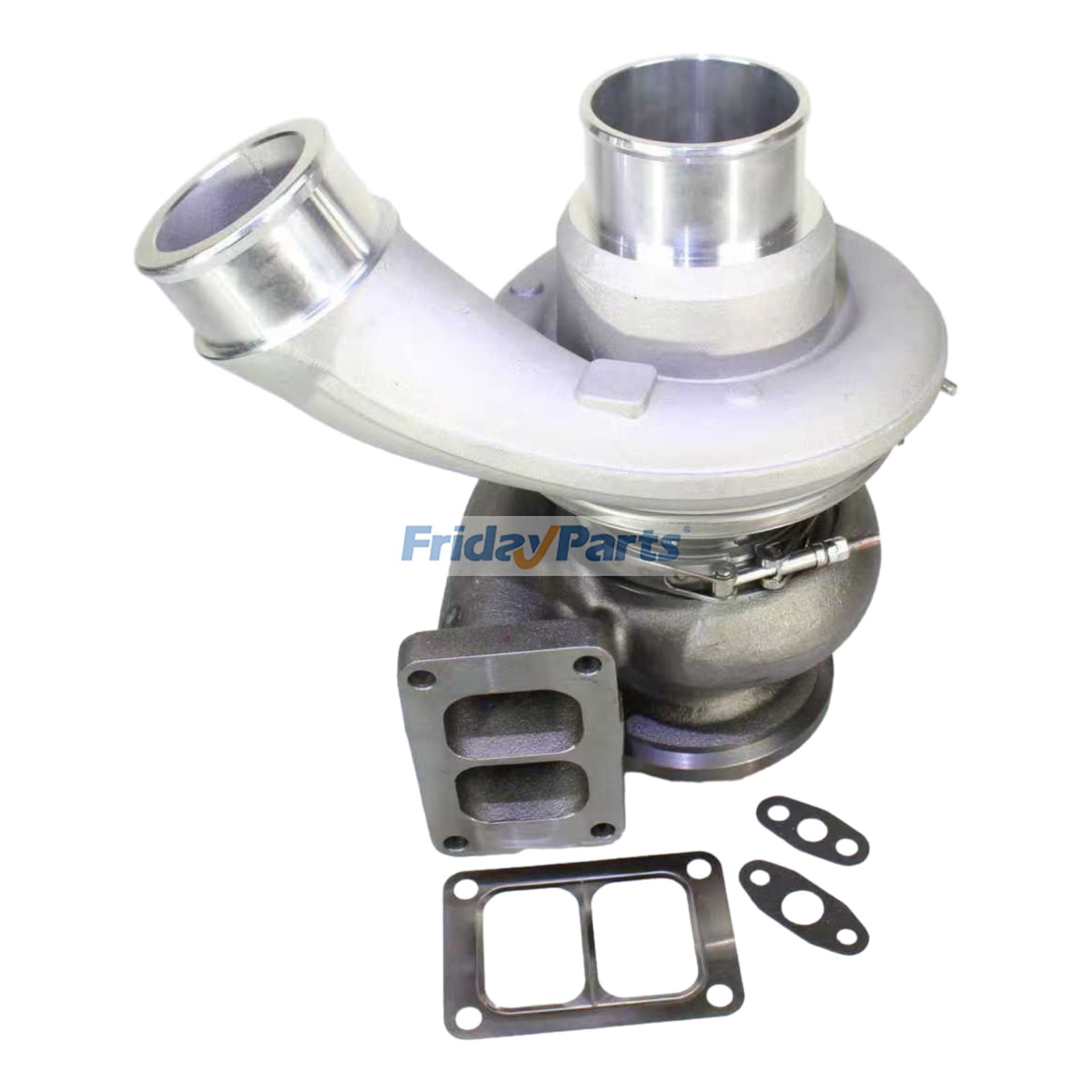 Turbocharger 631GC5172BM5X for Mack Truck E7 12L E7-350 E7-400
