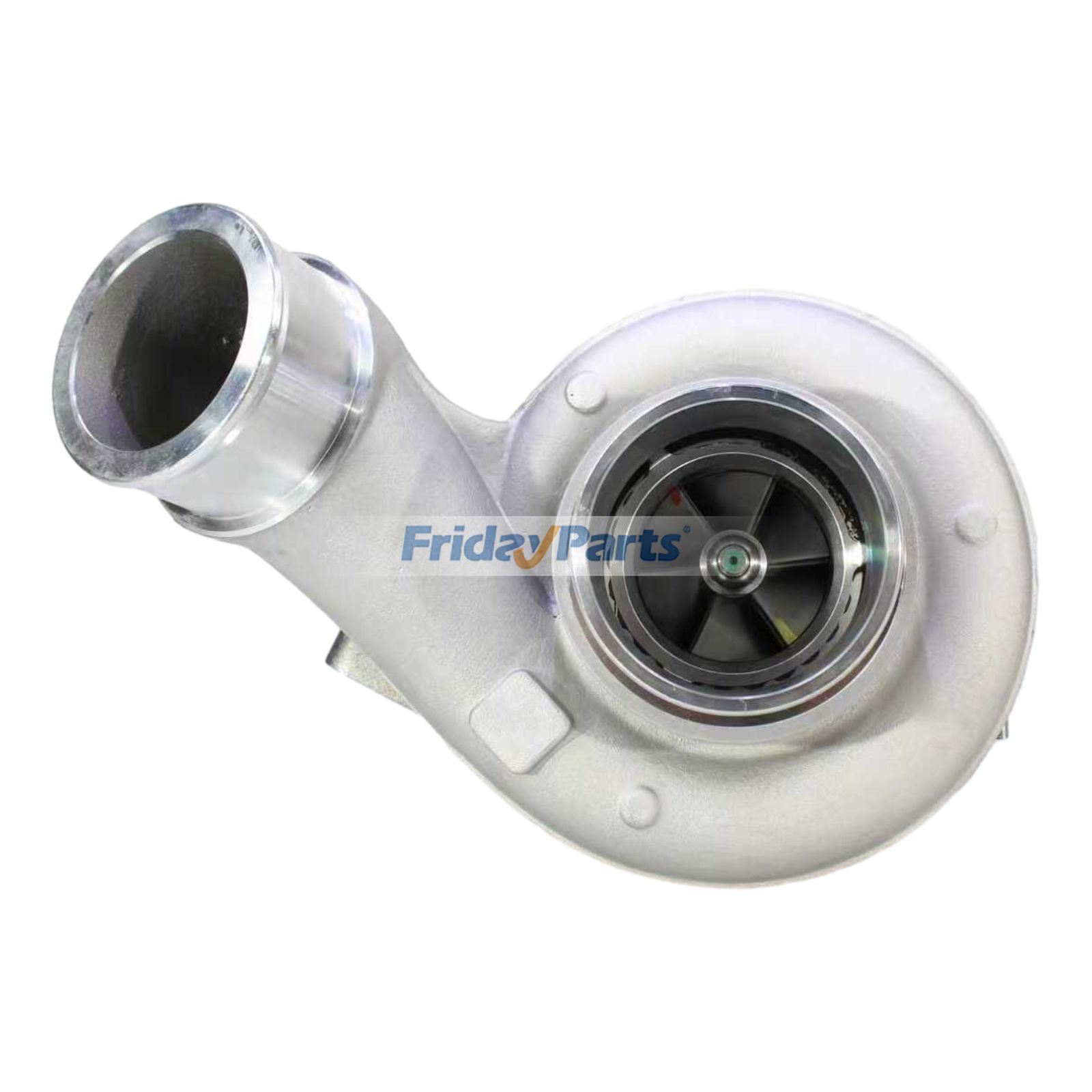 FridayParts Turbocharger