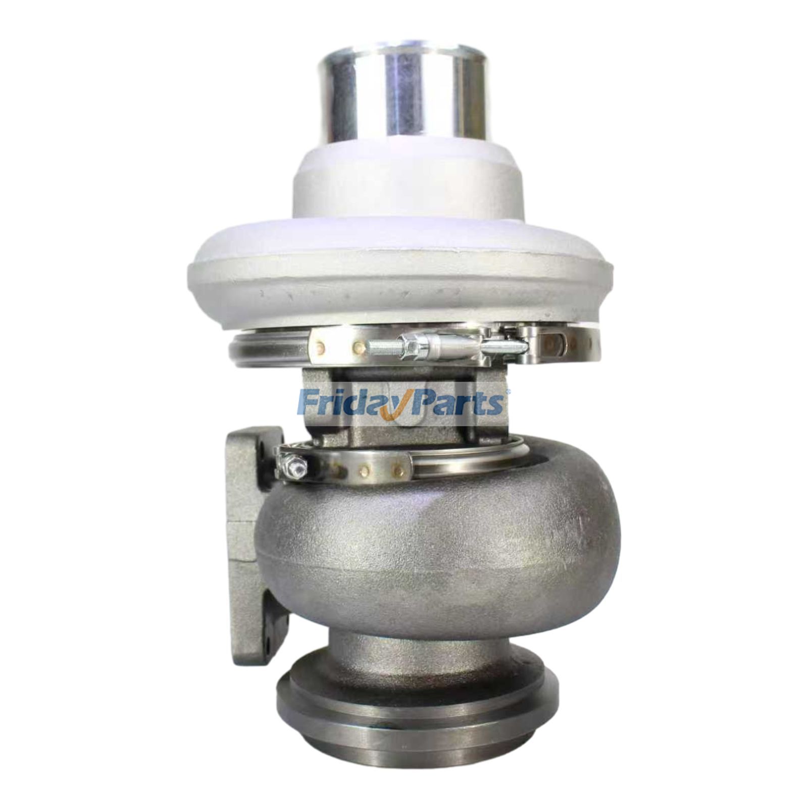 Turbocharger in Stock in China