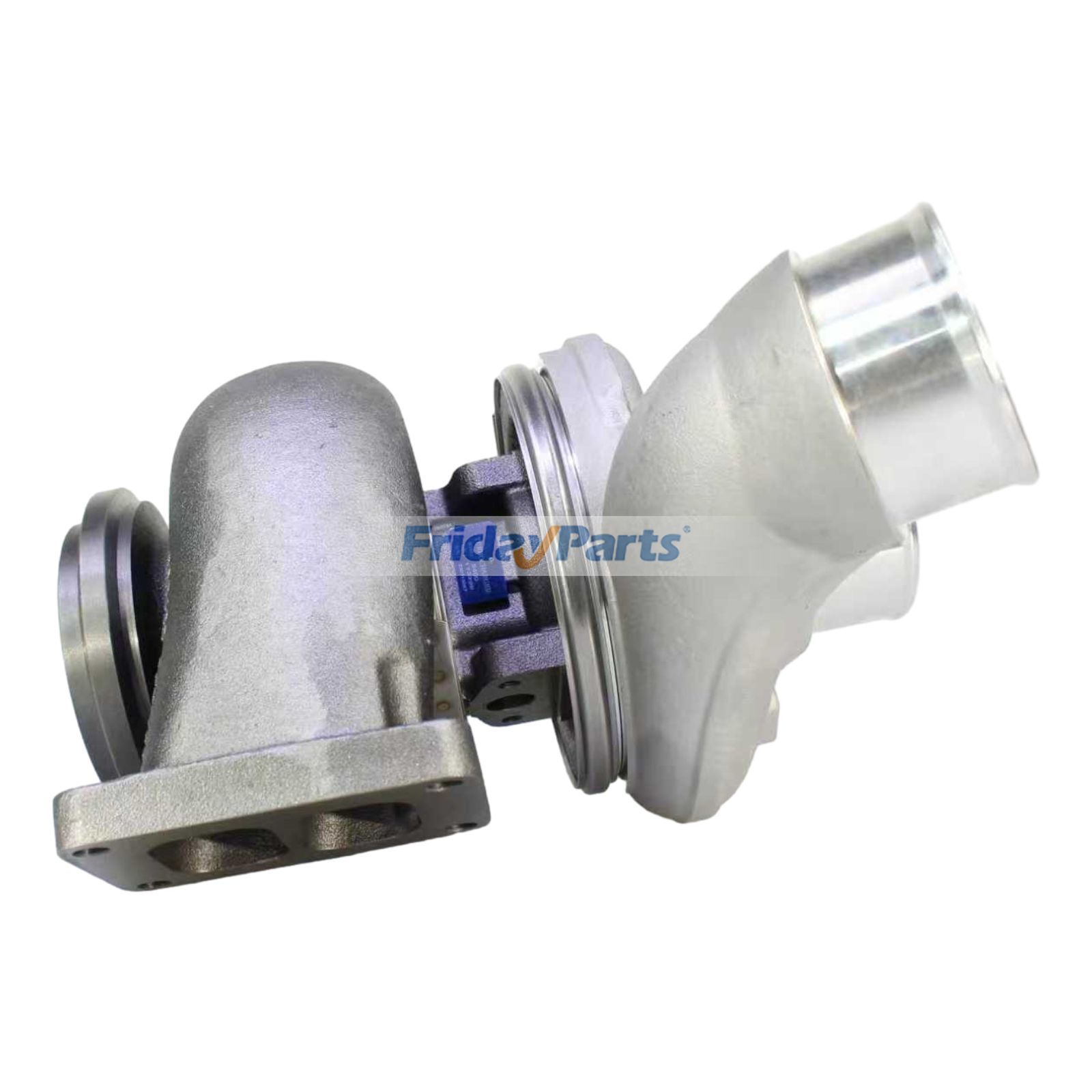  Turbocharger For Mack