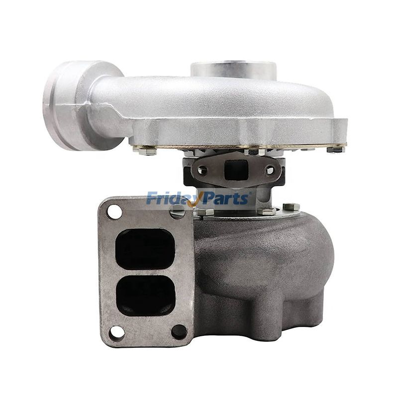 Turbo T04E55 Turbolader 65.09100-7038 für Doosan Daewoo D1146T Motor SOLAR 250LC-V 290LC-V 290LL MEGA 250-III