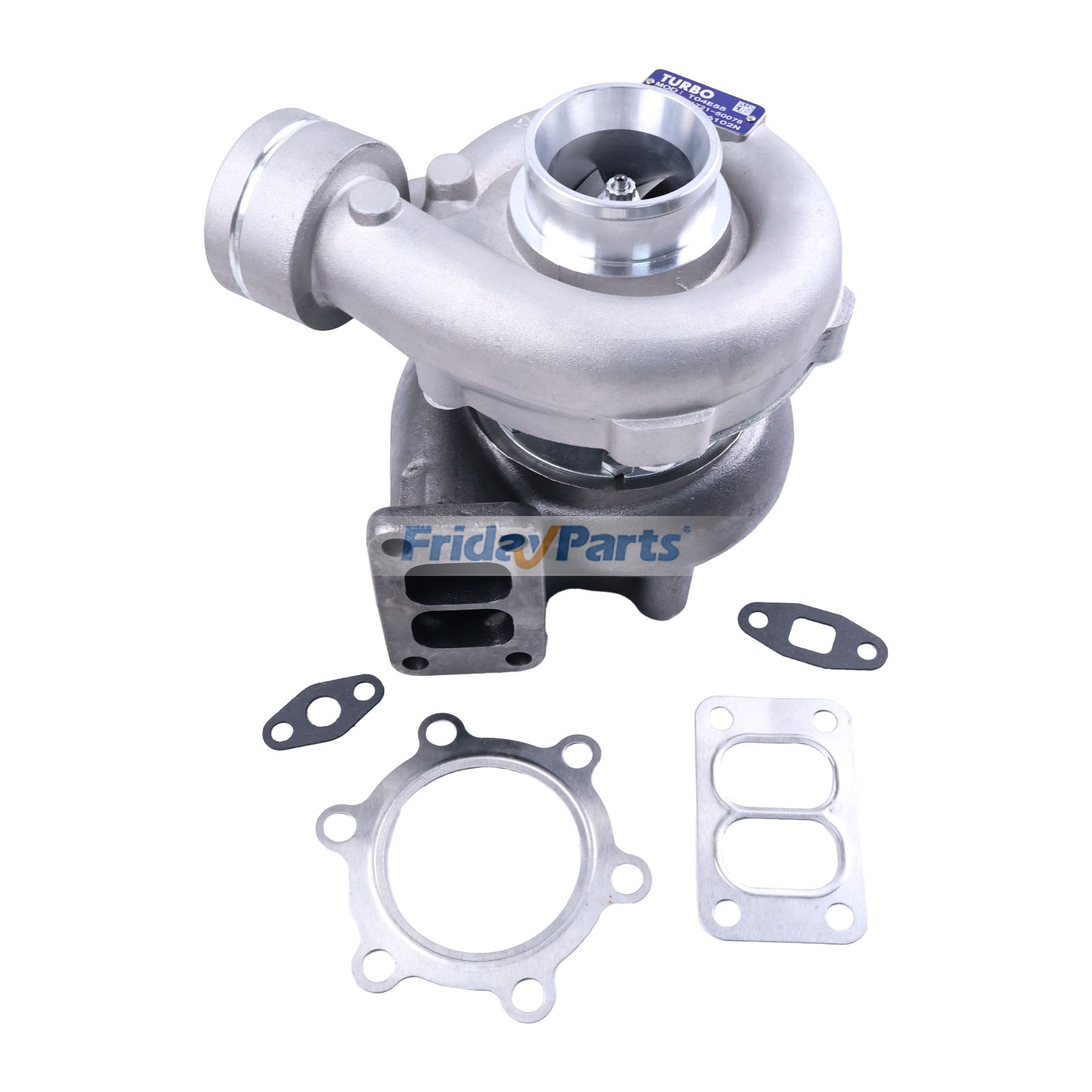 Turbo Turbocharger  for Excavator