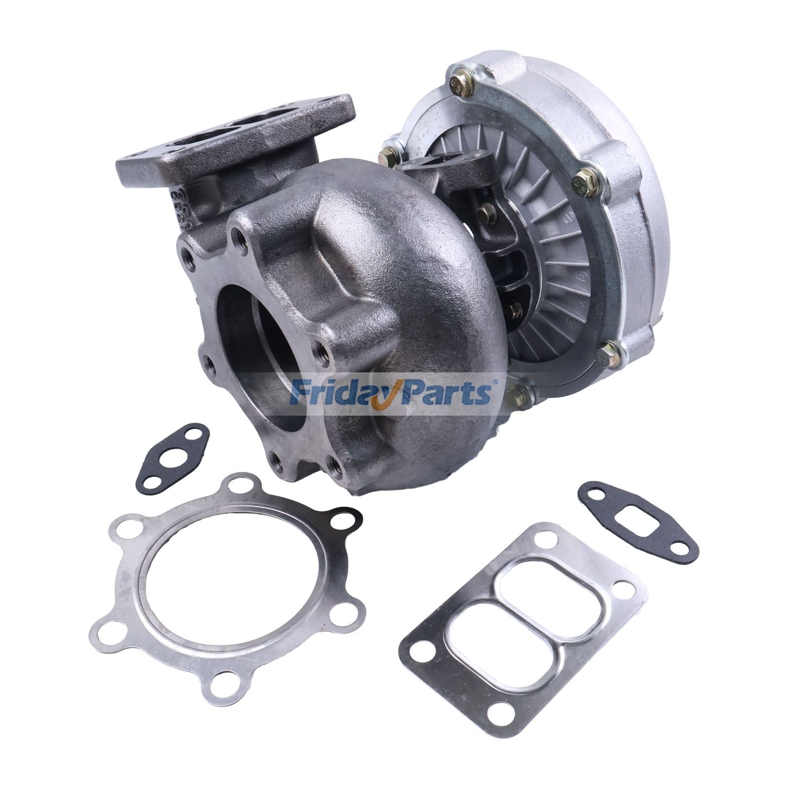 Turbo Turbocharger  For DAEWOO,For DOOSAN,For KOMATSU Excavator