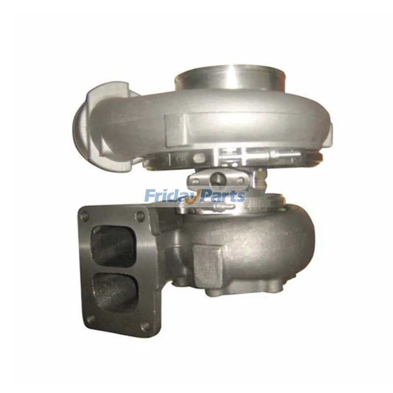 Turbo TV48 Turbolader 65.09100-7053 für Doosan Daewoo Motor DS12TI DS2842LE